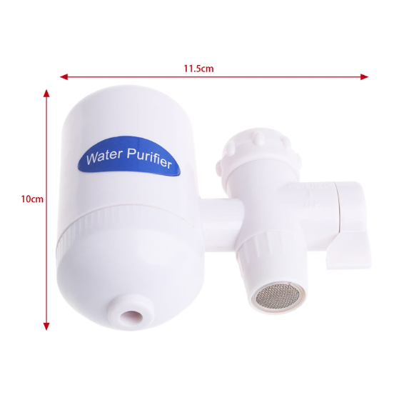 Tap water purifier