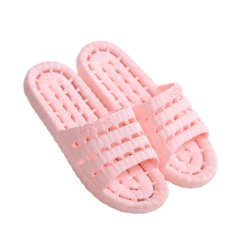 simple design bathroom slide sandals indoor Slippers