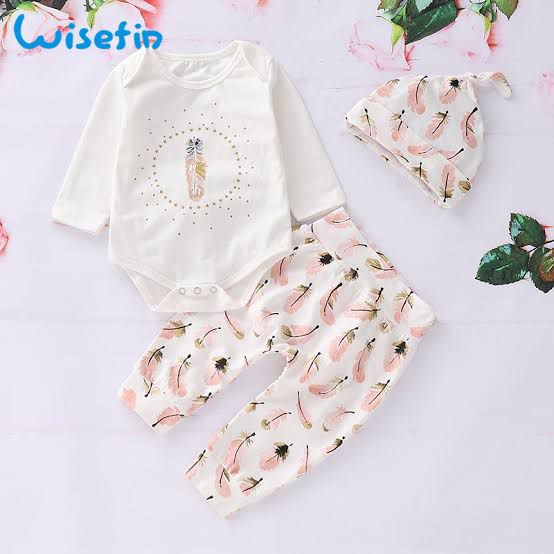 baby girl clothes set newborn set clothes for baby girl winter
